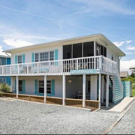 Rent this 6 bed house on 1918 East Beach Drive in Oak Island, Brunswick County