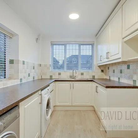 Rent this 5 bed apartment on Northwood in Northwood Green Lane, Station Approach