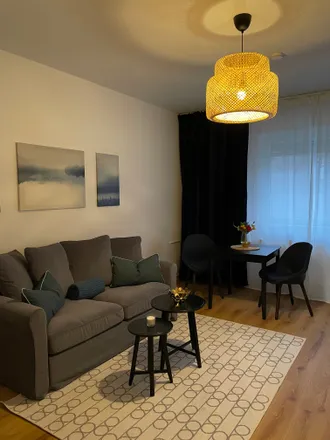 Rent this 1 bed apartment on Lindauer Straße 6 in 10781 Berlin, Germany