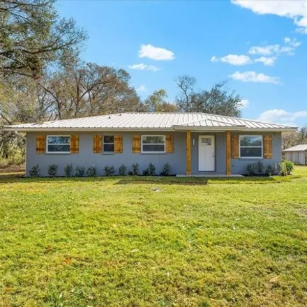 Buy this 4 bed house on Logue Road in Manatee County, FL 34251