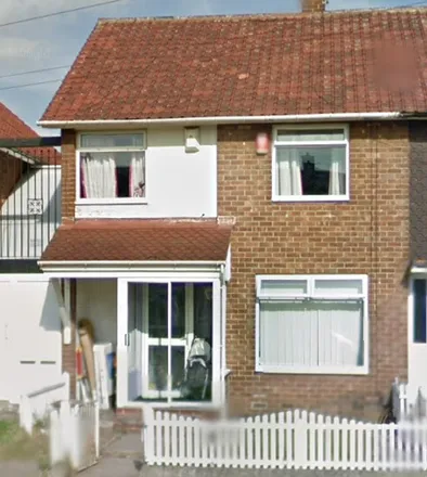 Image 1 - Chippenham Road, Middlesbrough, TS4 3PQ, United Kingdom - Duplex for rent