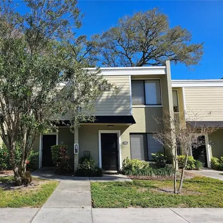 Buy this 2 bed townhouse on 4923 25th Street West in South Bradenton, FL 34207