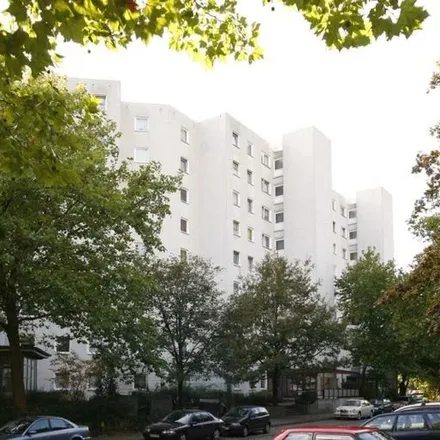 Image 5 - Vörn Brook 5, 22459 Hamburg, Germany - Apartment for rent