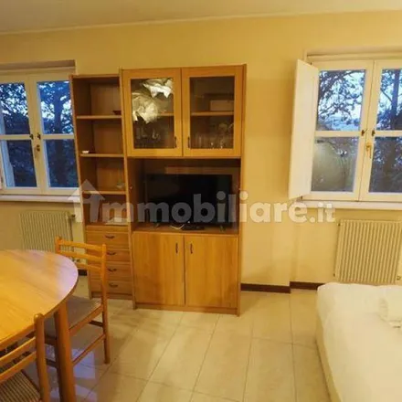 Rent this 1 bed apartment on Via Prelaser 2 in 34121 Triest Trieste, Italy