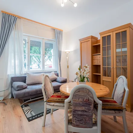 Rent this 1 bed apartment on Berliner Straße 44 in 14169 Berlin, Germany