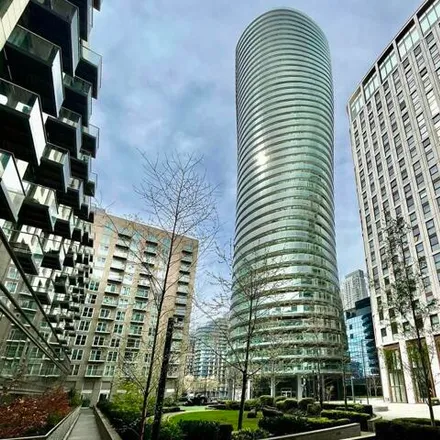 Image 8 - Baltimore Tower, 25 Crossharbour Plaza, Millwall, London, E14 9ZJ, United Kingdom - Apartment for rent