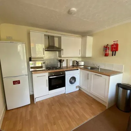 Rent this 2 bed apartment on 43 Benvie Road in Dundee, DD2 2PB