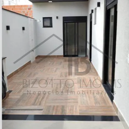 Buy this 3 bed house on Rua Tamoio in Vila Maria Helena, Indaiatuba - SP