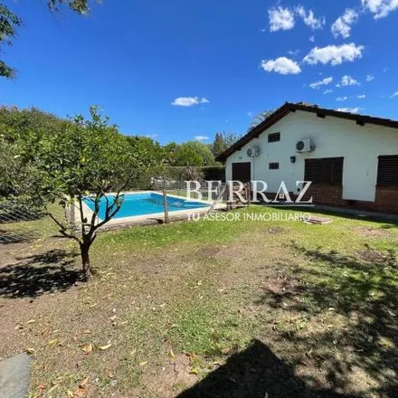 Image 2 - unnamed road, La Lonja, 1631 Buenos Aires, Argentina - House for rent