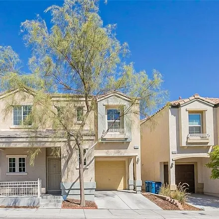 Buy this 3 bed house on 9068 Tantalizing Avenue in Las Vegas, NV 89149