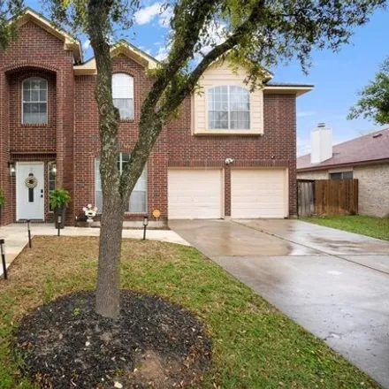 Buy this 4 bed house on 1710 Chamois Knoll in Round Rock, TX 78664