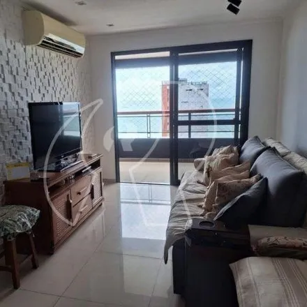Buy this 2 bed apartment on Ocean View Residence in Avenida da Abolição 2950, Meireles