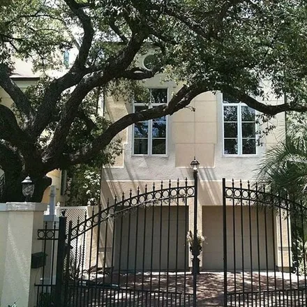 Rent this 3 bed house on 1628 Maryland Street in Houston, TX 77006