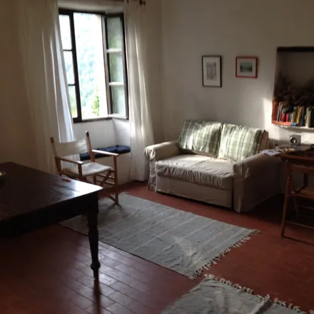 Image 3 - Magliani, unnamed road, 18020 Dolcedo IM, Italy - House for rent