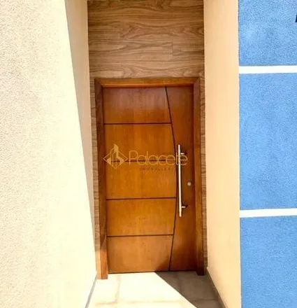 Buy this 3 bed house on Travessa Francisco Paulo de Abreu in Centro, Tremembé - SP