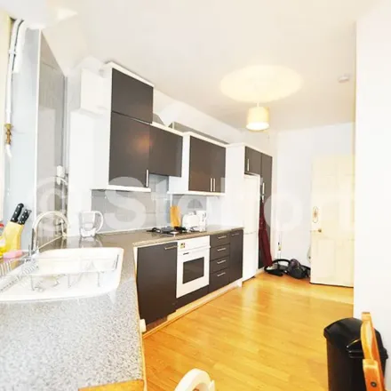 Rent this 3 bed apartment on Clarence Gate Gardens in 64-84 Glentworth Street, London
