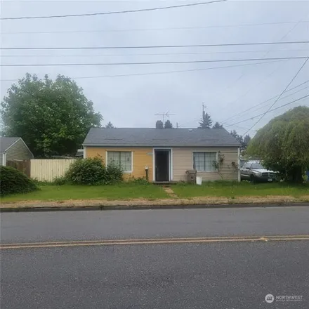 Buy this 2 bed house on 1432 South Cedar Street in Tacoma, WA 98405