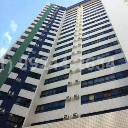 Image 2 - Caixa Econômica Federal, Avenida Conselheiro Aguiar 3399, Boa Viagem, Recife - PE, 51110-020, Brazil - Apartment for sale