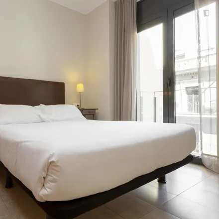 Rent this 2 bed apartment on Carrer Gran de Gràcia in 205, 08012 Barcelona