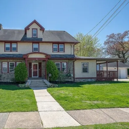 Buy this 6 bed house on 9 Chelton Road in Havertown, Haverford Township