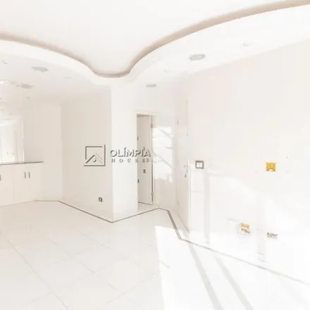 Rent this 3 bed apartment on Rua Barão do Triunfo in Campo Belo, São Paulo - SP