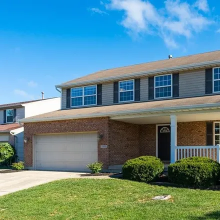Buy this 4 bed house on 5800 Trailside Court in Socialville, Deerfield Township