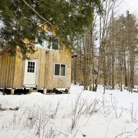 Buy this 1 bed house on Lapland Road in Waterville, Lamoille County