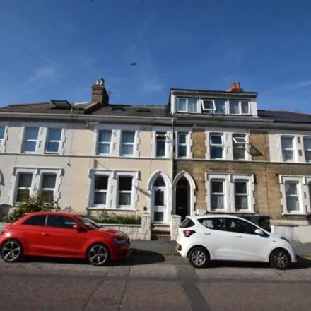 Image 1 - 41, 43, 45, 47 Southcote Road, Bournemouth, BH1 3SH, United Kingdom - Townhouse for sale