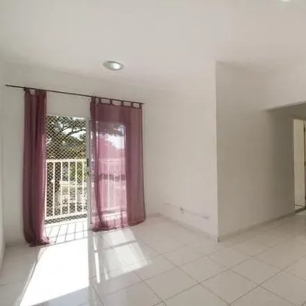 Buy this 2 bed apartment on Avenida Salvador Milego in Jardim Vera Cruz, Sorocaba - SP