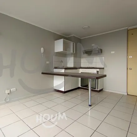 Image 2 - Coronel Souper 4058, 837 0261 Provincia de Santiago, Chile - Apartment for rent