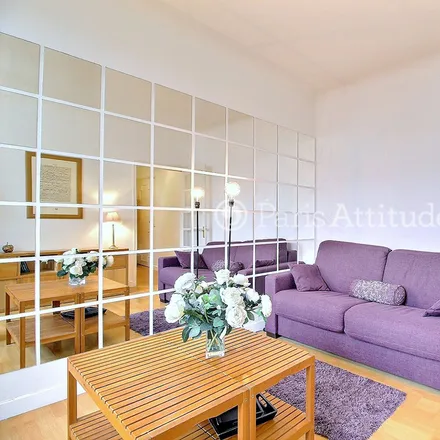 Rent this 1 bed apartment on 36 Rue Marcel Dassault in 92100 Boulogne-Billancourt, France