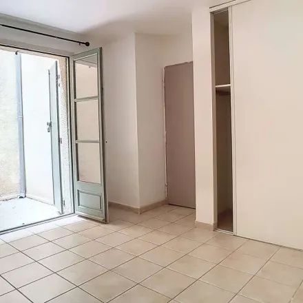 Image 3 - Allianz, Allée Paul Riquet, 34500 Béziers, France - Apartment for rent