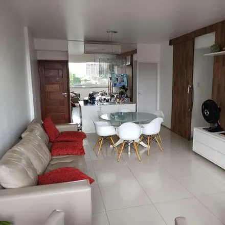 Buy this 4 bed apartment on Rua Cassilandro Barbuda in Costa Azul, Salvador - BA