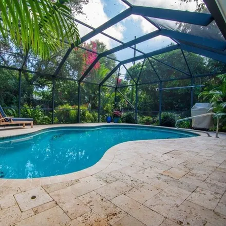 Rent this 3 bed house on 429 Eugenia Road in Vero Beach, FL 32963