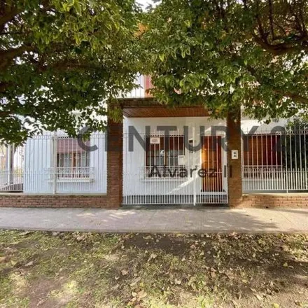 Buy this 4 bed house on Calle 15 2043 in Partido de La Plata, 1900 Altos de San Lorenzo