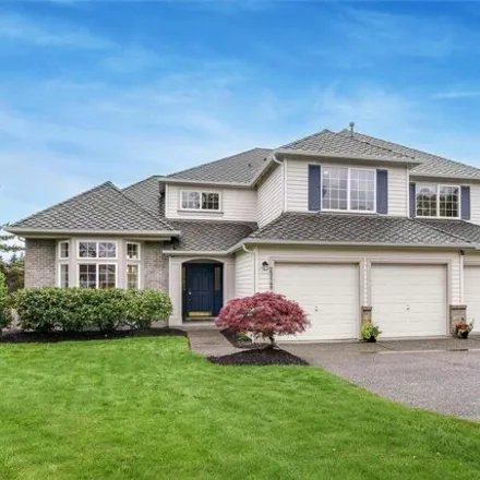 Buy this 4 bed house on 23175 Northeast 14th Court in Sammamish, WA 98074