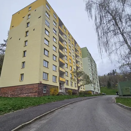 Image 6 - MŠ Hvězdička, Na Podlesí, 432 01 Kadaň, Czechia - Apartment for rent