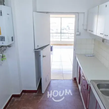 Buy this 5 bed apartment on José Ollino in 237 0951 Valparaíso, Chile