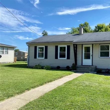Buy this 3 bed house on 511 Riley Avenue in Greenfield, IN 46140