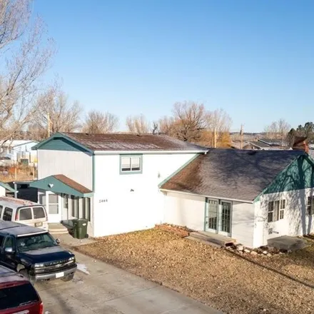Buy this 3 bed house on 2468 4th Street in Worden, Yellowstone County