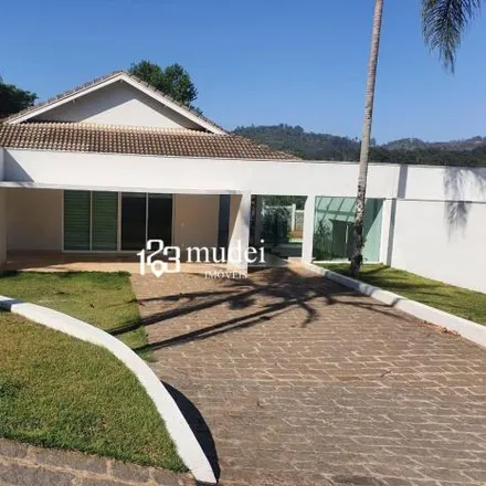 Buy this 4 bed house on unnamed road in Jardim Europa, Bragança Paulista - SP