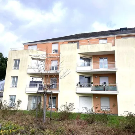 Image 4 - 7 bis Rue Jean Moulin, 44980 Sainte-Luce-sur-Loire, France - Apartment for rent