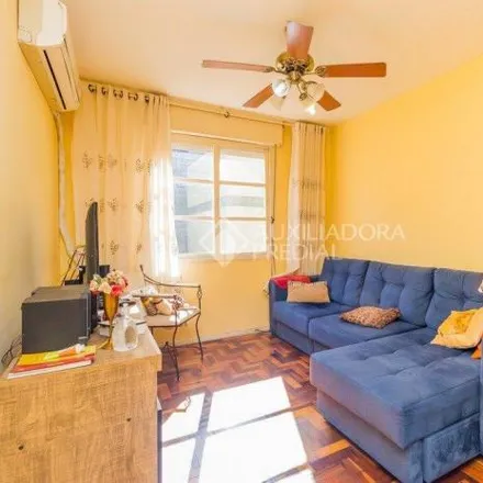 Buy this 4 bed apartment on Indigo Getúlio Vargas in Rua Botafogo, Menino Deus