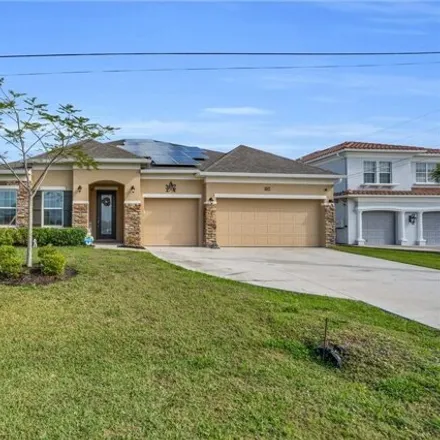 Image 3 - 110 Southwest 39th Street, Cape Coral, FL 33914, USA - House for sale