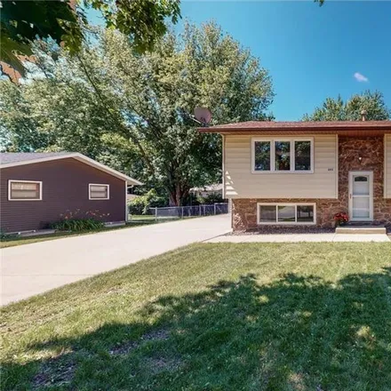 Buy this 4 bed house on 603 5th Avenue Northeast in Kasson, Dodge County