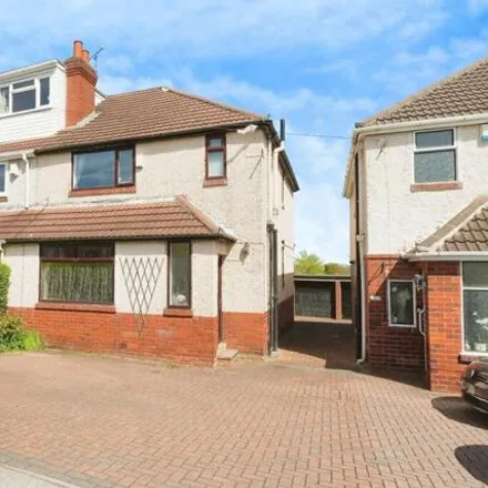 Buy this 3 bed duplex on 173 Warminster Road in Sheffield, S8 8PP