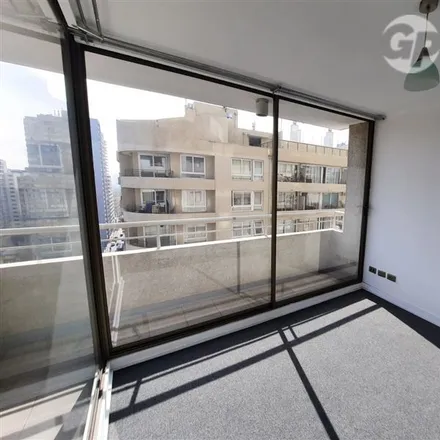 Buy this 2 bed apartment on Amunátegui 701 in 834 0347 Santiago, Chile