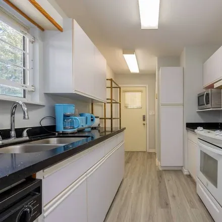 Rent this 2 bed house on Whalley in Surrey, BC V3R 5J5