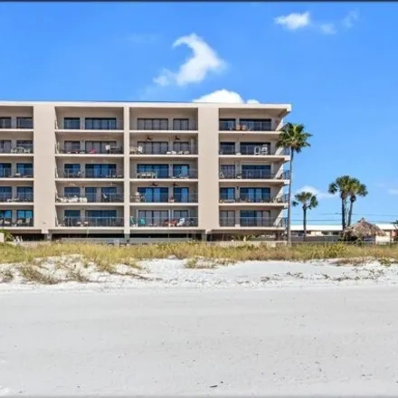 Image 2 - Gulf Boulevard & 137th Avenue Circle, Gulf Boulevard, Mitchell Beach, Madeira Beach, FL 33785, USA - Condo for rent
