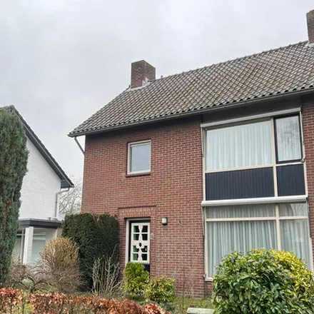 Rent this 4 bed apartment on Landsruwe 4 in 6367 MC Ubachsberg, Netherlands
